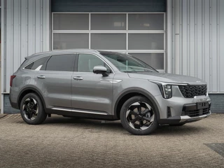 Kia Sorento – thumbnail 7