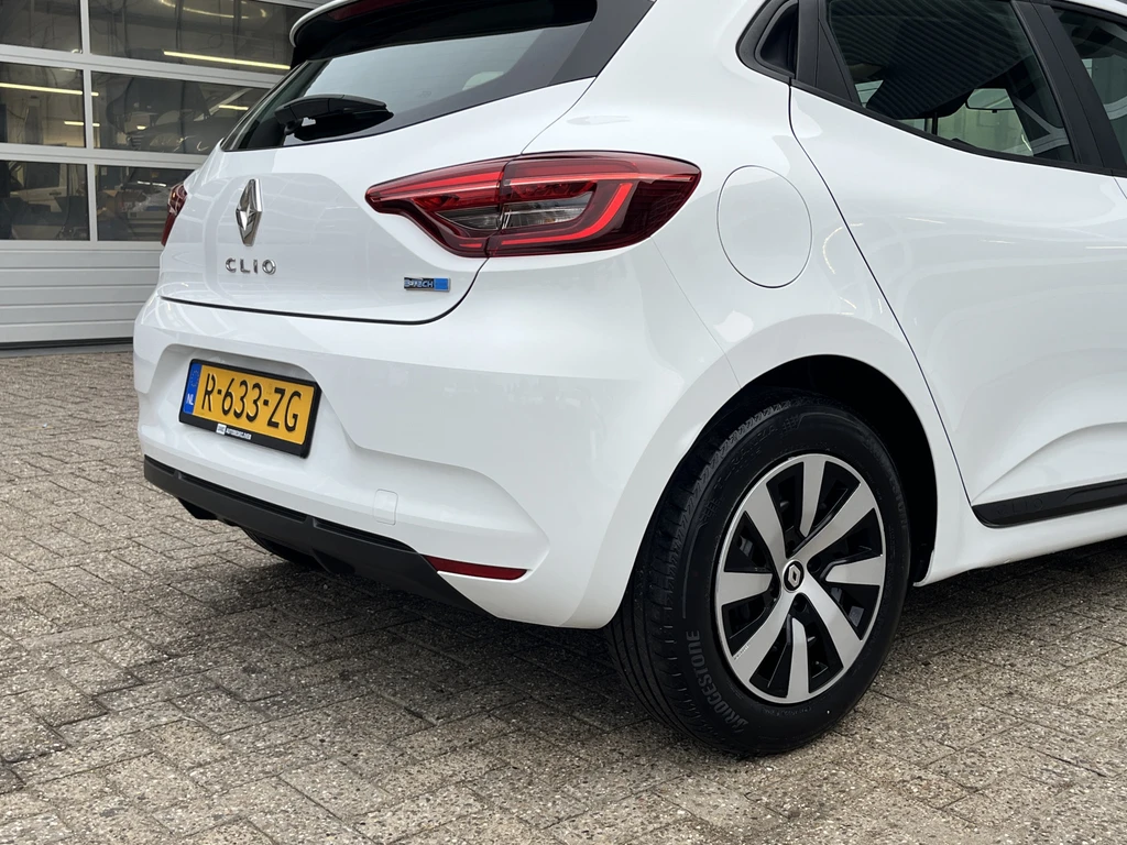 Renault Clio – foto 7