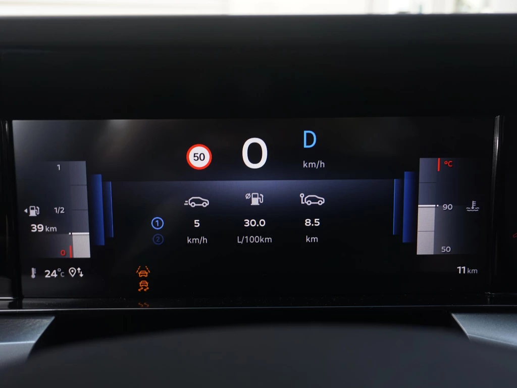 Opel Frontera – foto 18