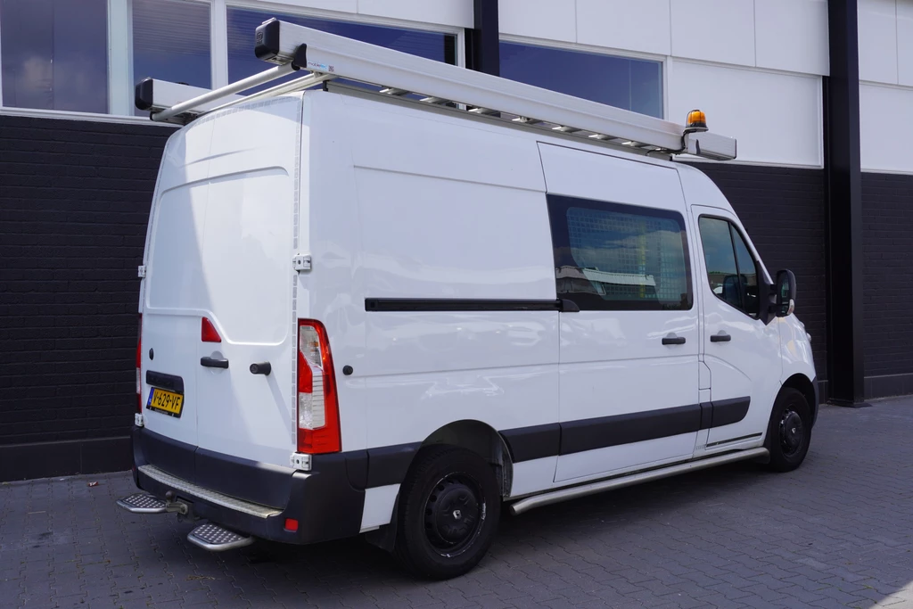 Renault Master – foto 3