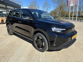 Opel Frontera – thumbnail 7