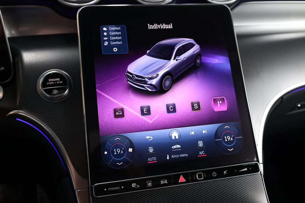 Mercedes-Benz GLC – foto 18