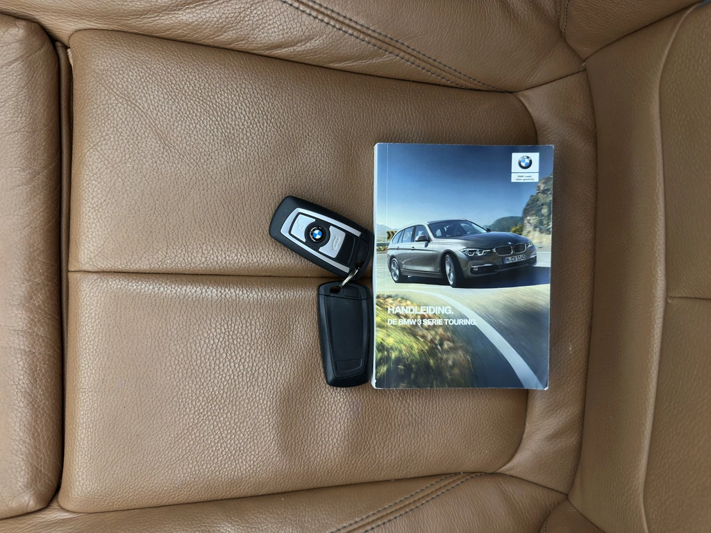 BMW 3 Serie – foto 27