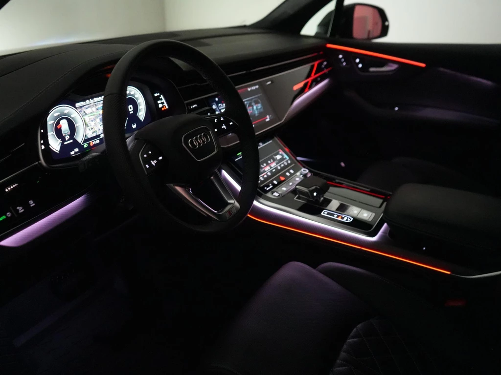 Audi Q7 – foto 30