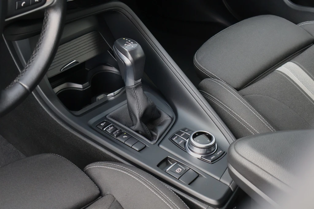 BMW X1 – foto 27