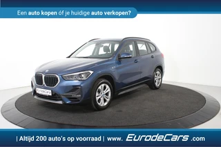 BMW X1 – thumbnail 3