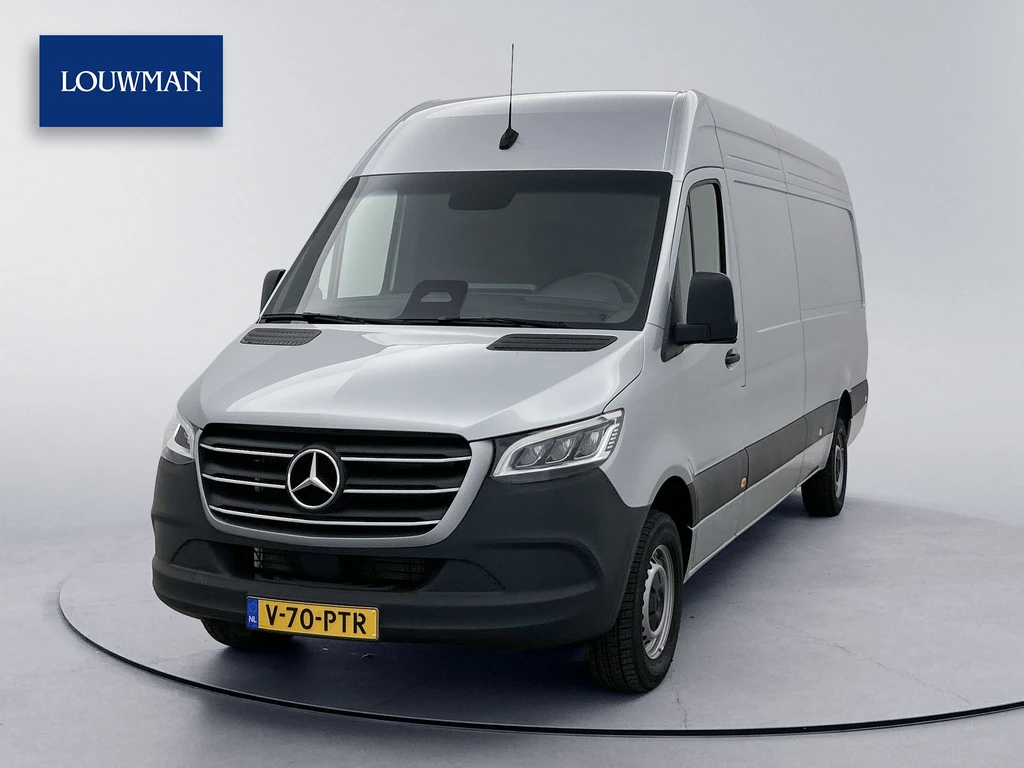 Mercedes-Benz Sprinter – foto 5