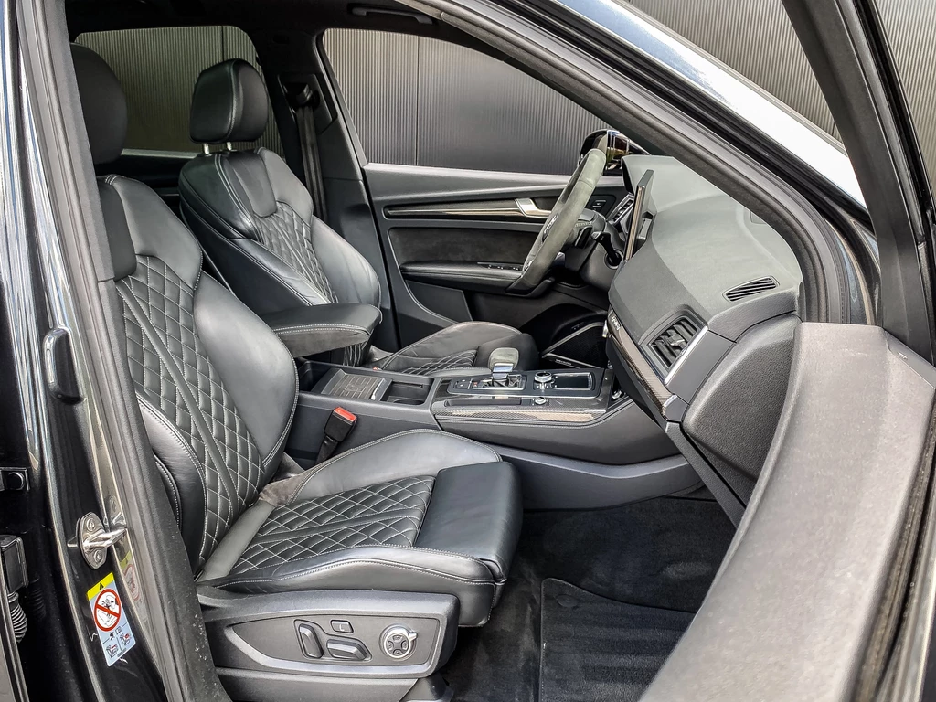 Audi SQ5 – foto 27