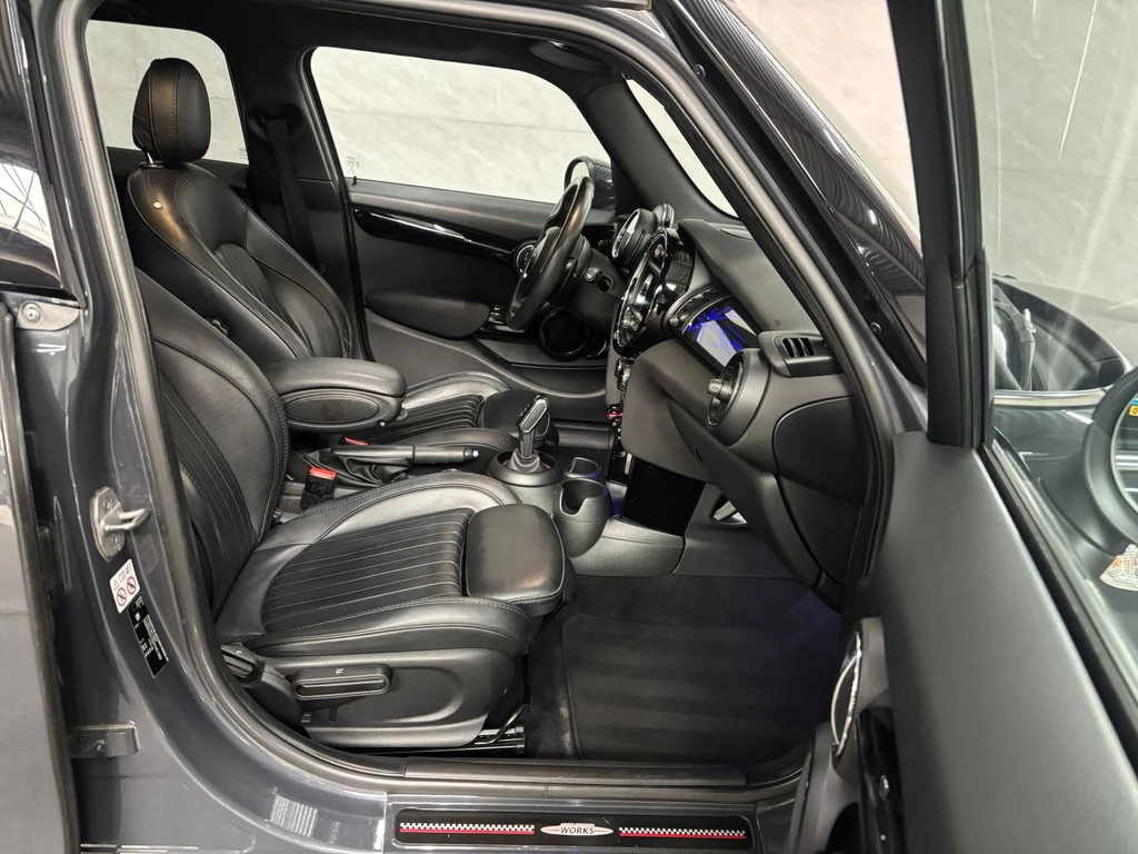 MINI Cooper S – foto 10