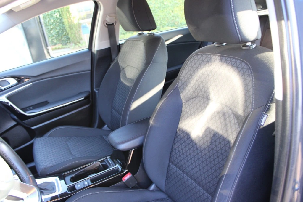 Kia Ceed – foto 17