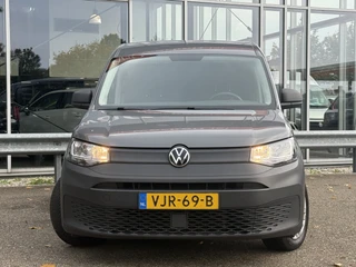 Volkswagen Caddy – thumbnail 7