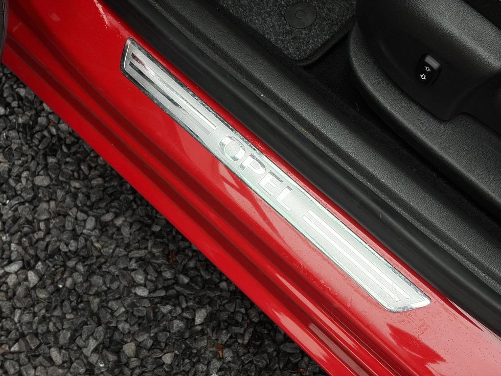 Opel Astra – foto 40