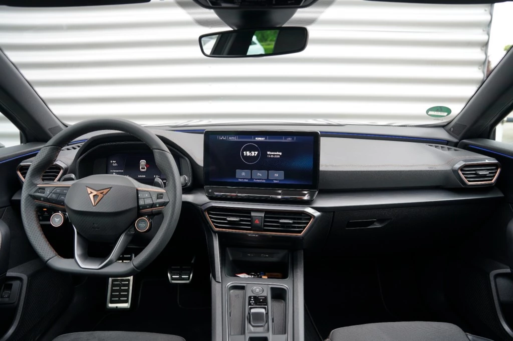 CUPRA Formentor – foto 8