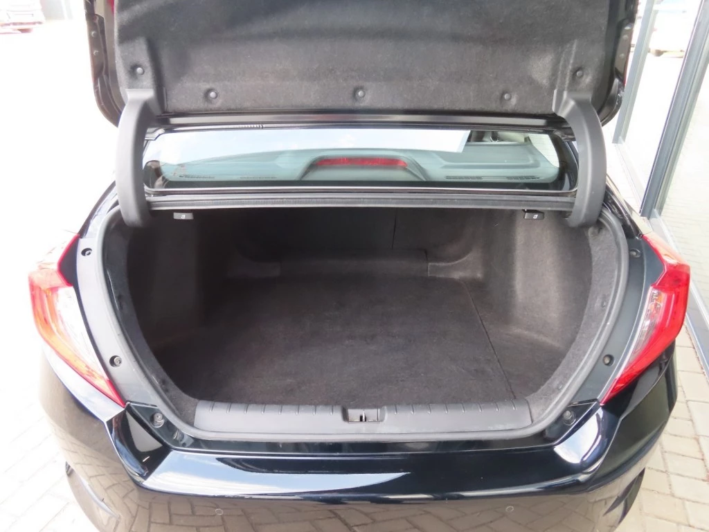 Honda Civic – foto 7