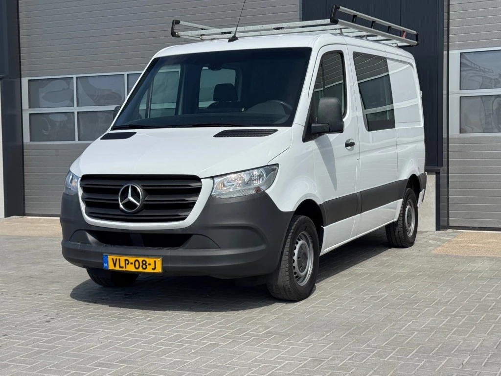 Mercedes-Benz Sprinter – foto 3