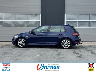 Volkswagen Golf – thumbnail 8