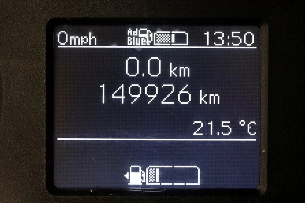 Mercedes-Benz Sprinter – foto 14