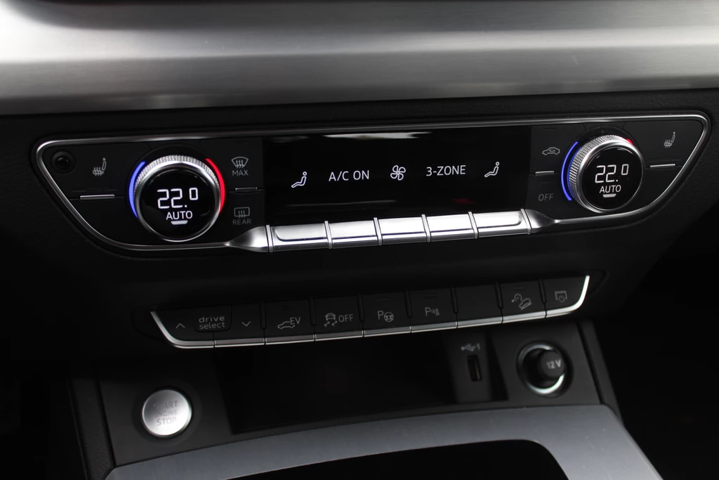 Audi Q5 – foto 29