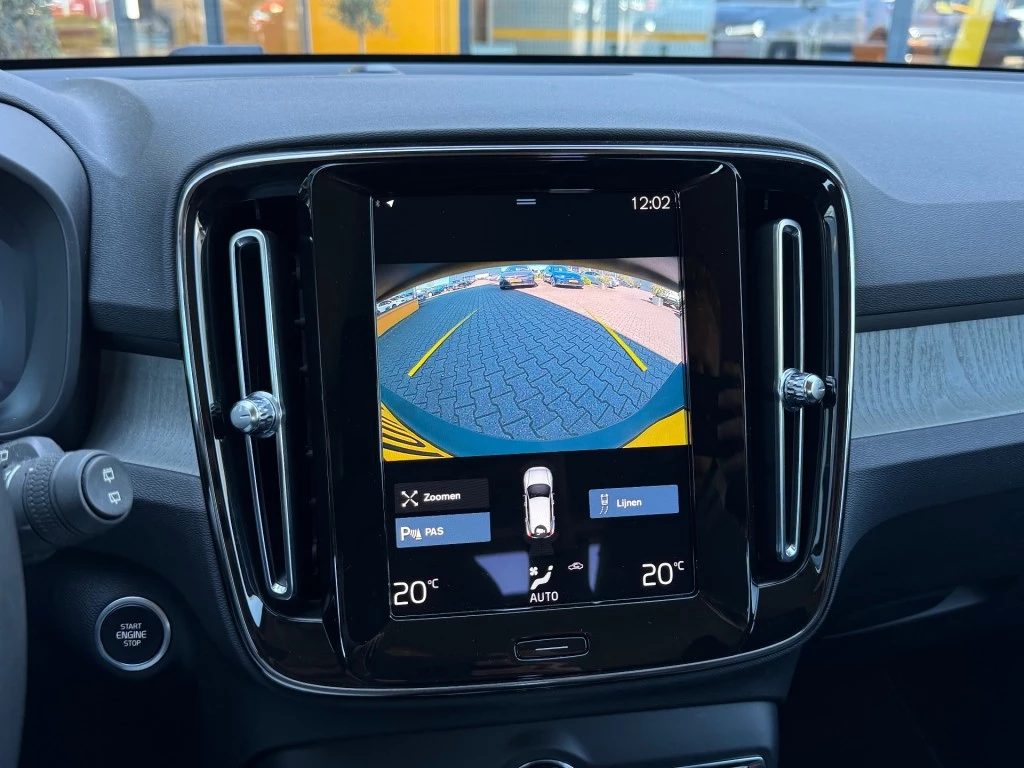 Volvo XC40 – foto 17