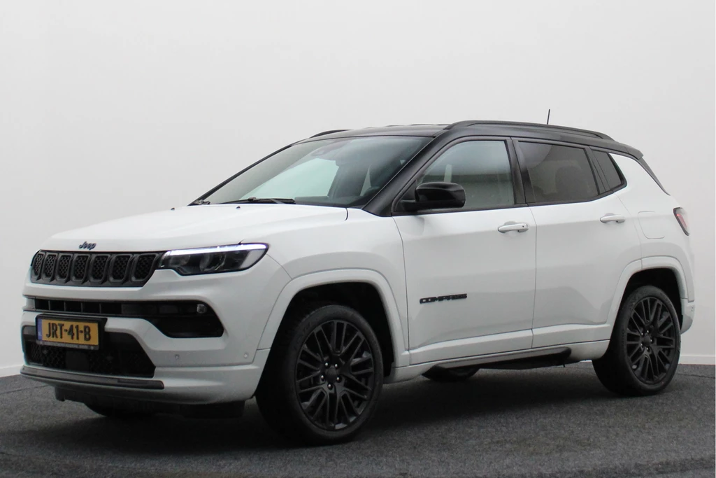 Jeep Compass – foto 2