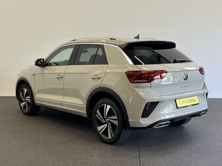 Volkswagen T-Roc – thumbnail 3