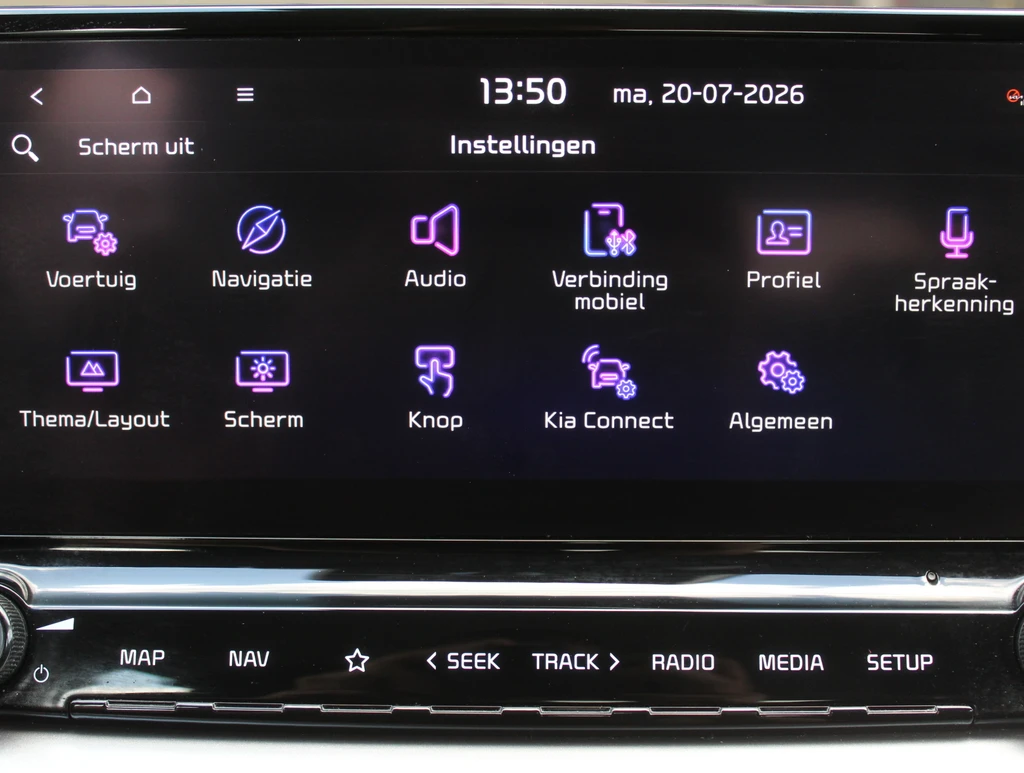 Kia Ceed Sportswagon – foto 49