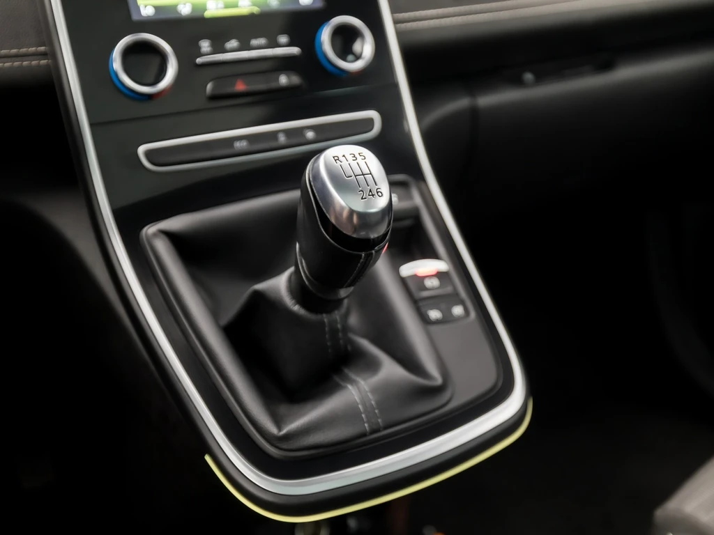 Renault Grand Scénic – foto 12