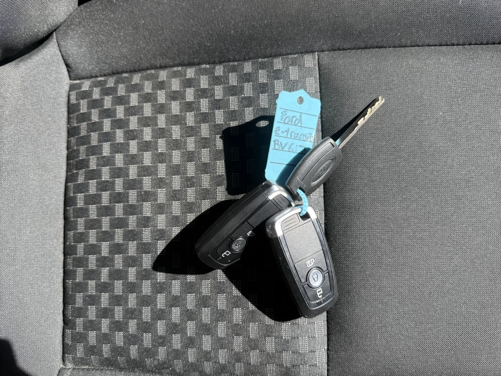 Ford E-Transit – foto 34