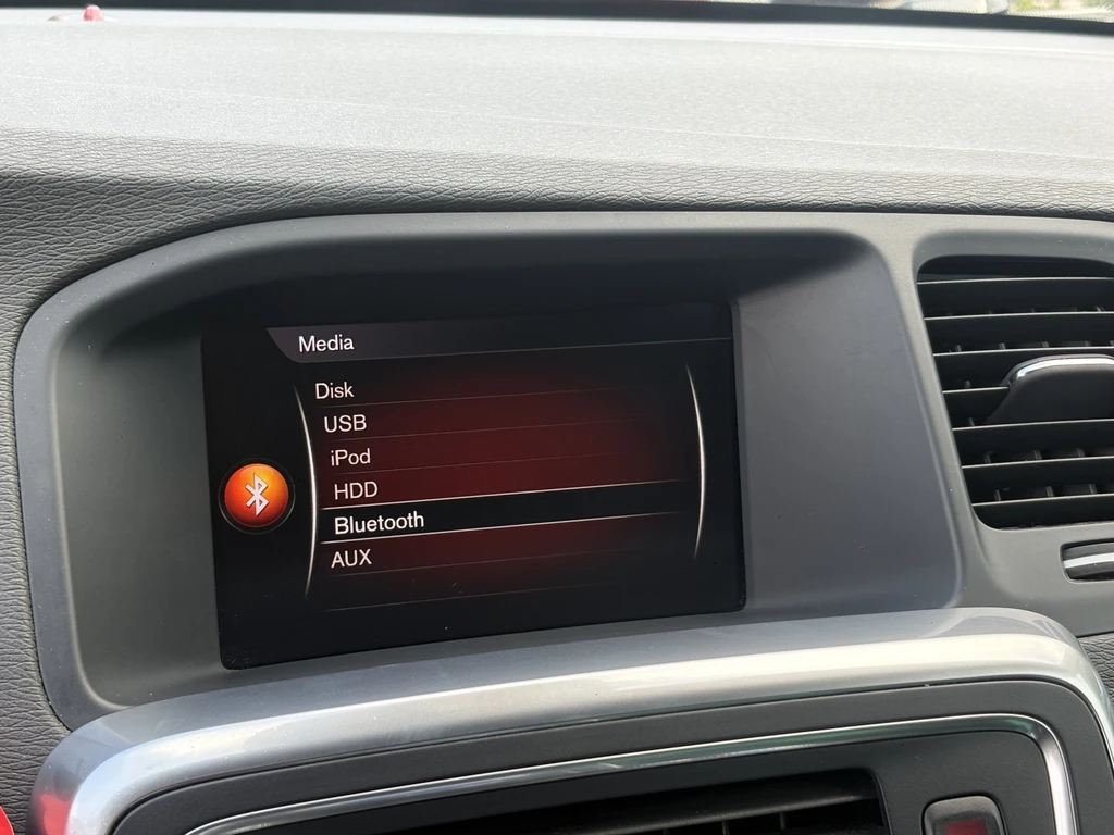 Volvo V60 – foto 24