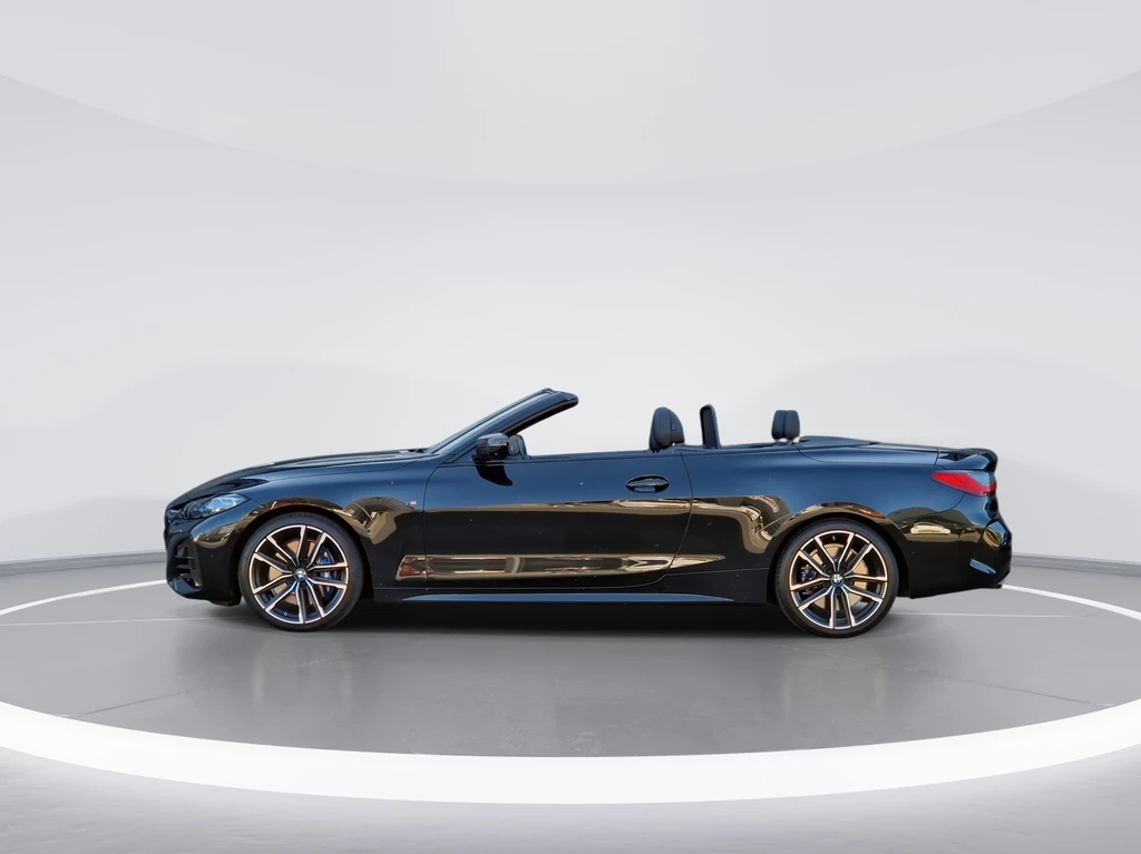 BMW 4 Serie – foto 4