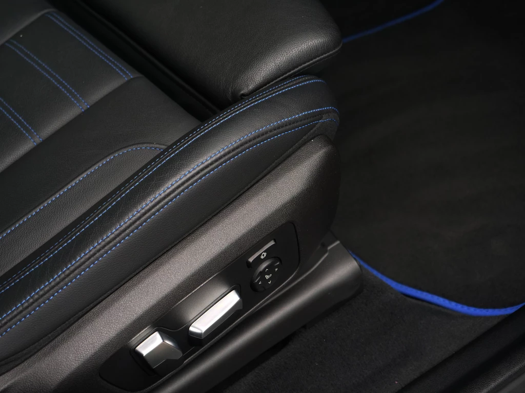 BMW X3 – foto 23