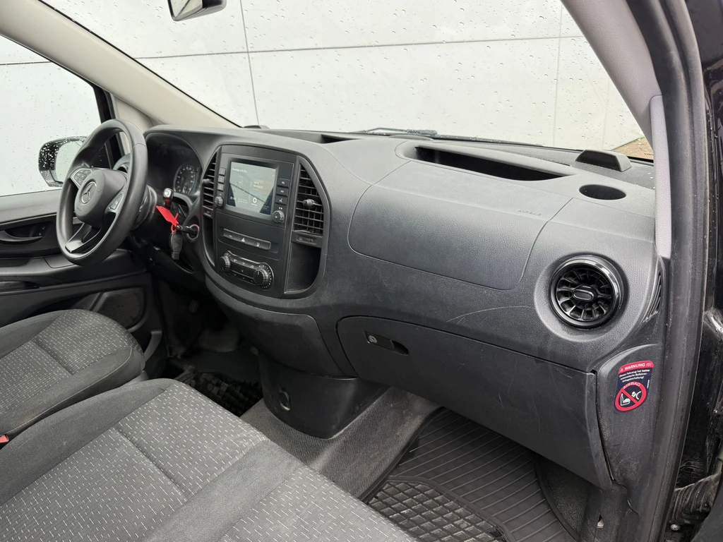 Mercedes-Benz eVito – foto 10