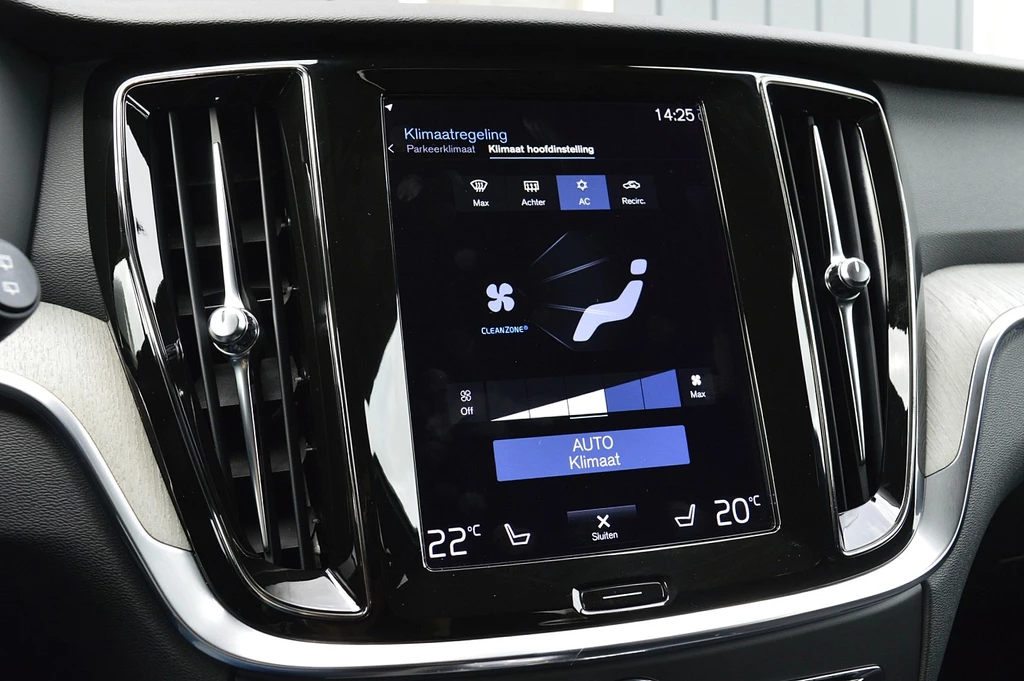 Volvo V60 – foto 27