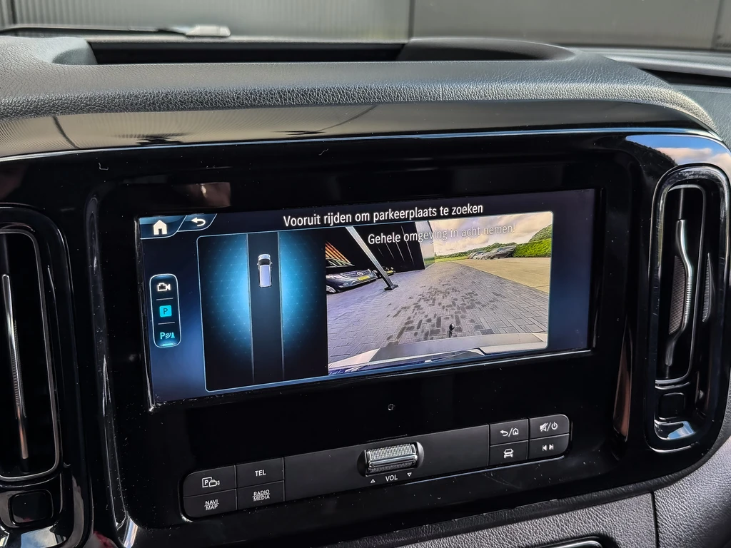 Mercedes-Benz Vito – foto 22
