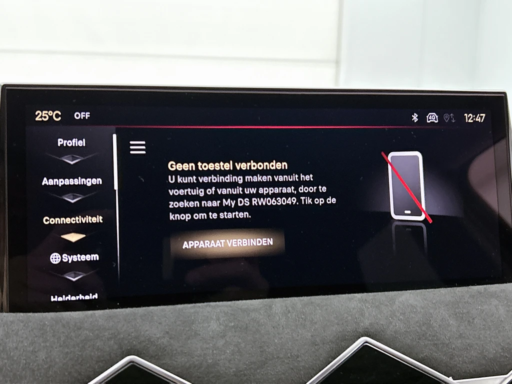 DS DS 3 – foto 19