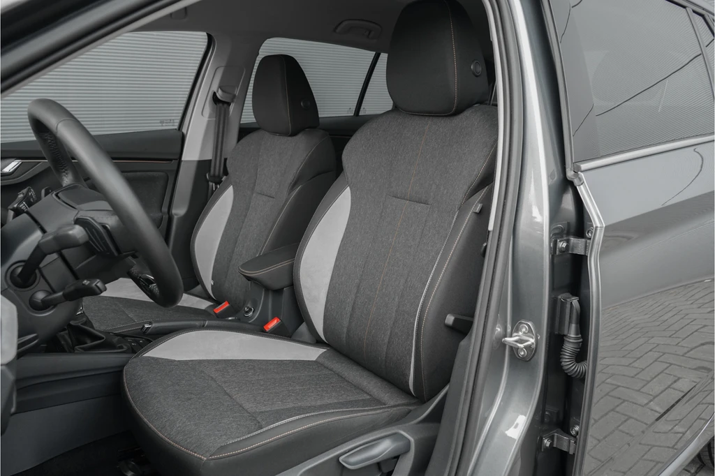 Škoda Scala – foto 10