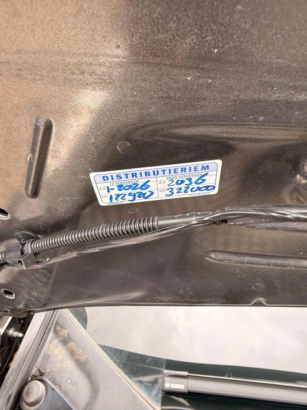 Ford C-MAX – foto 12
