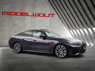 BMW 4 Serie – thumbnail 10