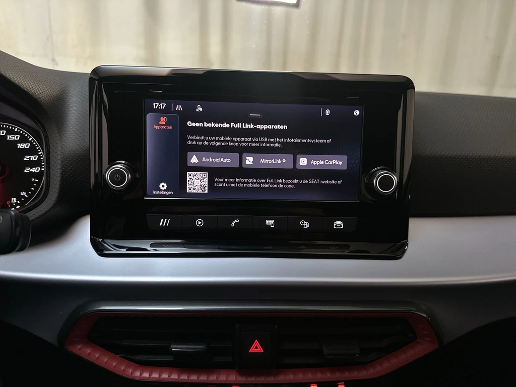 SEAT Ibiza – foto 16