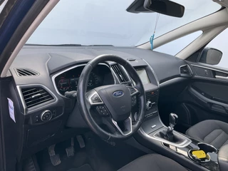 Ford Galaxy – thumbnail 17