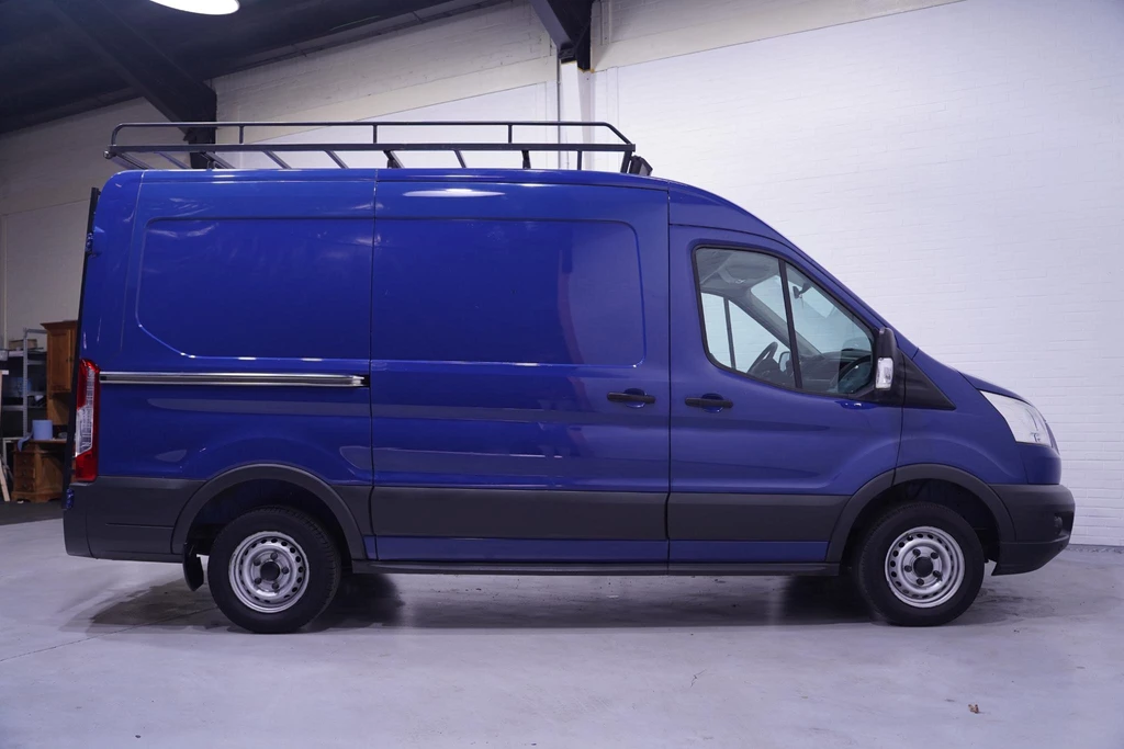 Ford Transit – foto 8
