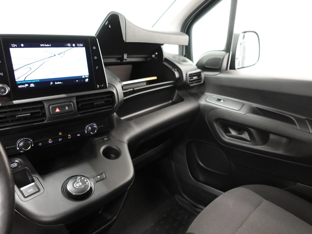 Opel Combo – foto 15