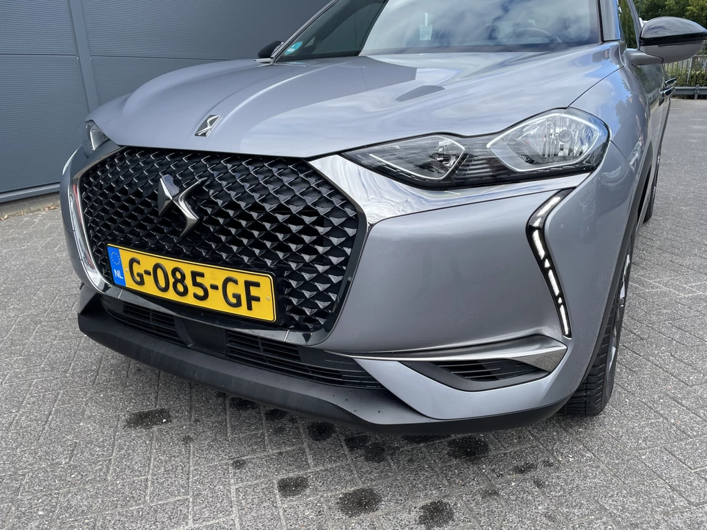 DS DS 3 – foto 3