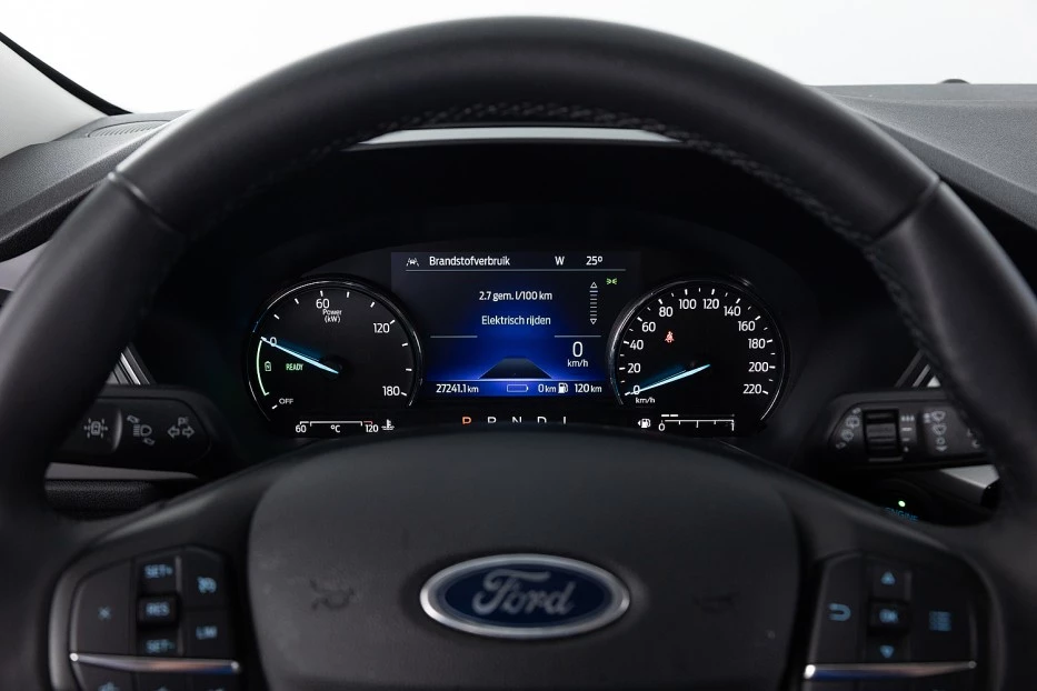 Ford Kuga – foto 21
