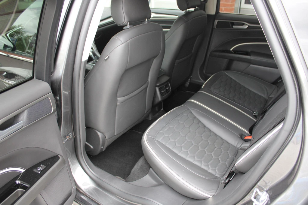 Ford Mondeo – foto 12