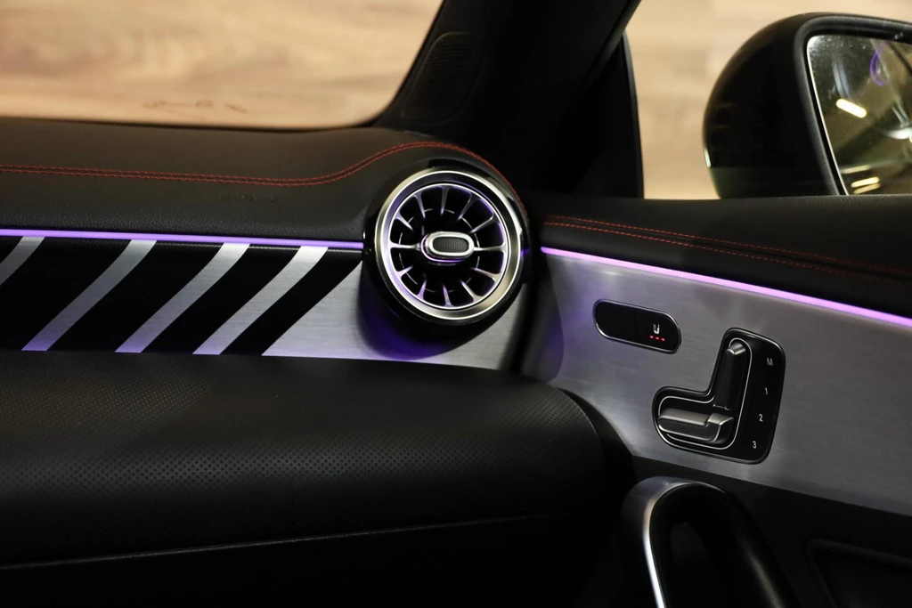 Mercedes-Benz CLA – foto 28
