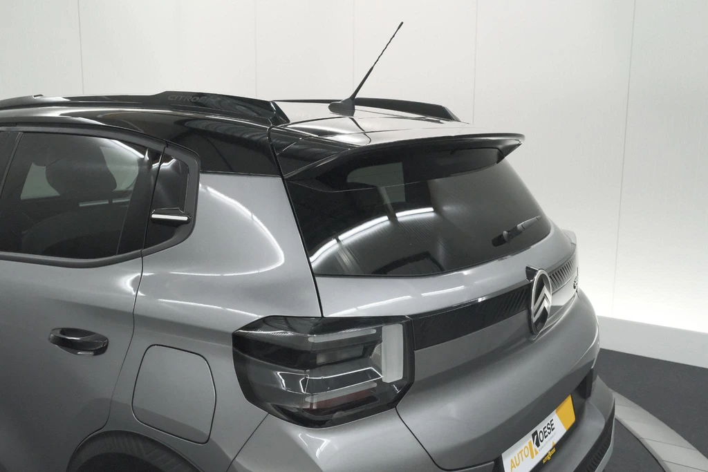Citroën C3 – foto 7