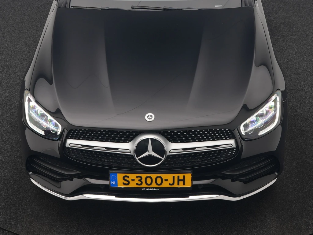 Mercedes-Benz GLC – foto 12