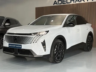 Peugeot 3008 – thumbnail 2