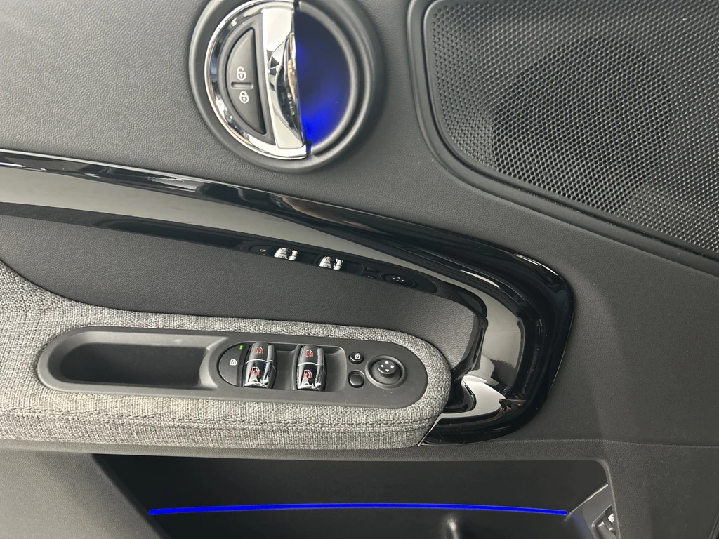 MINI Countryman – foto 14